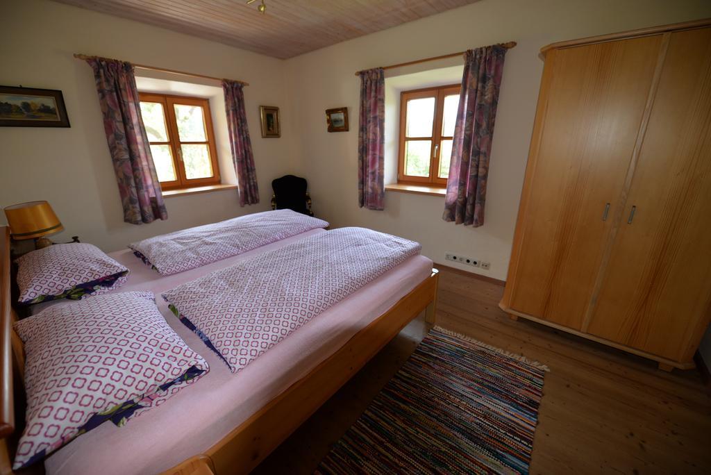 Ferienwohnung Kurz Rimsting Room photo
